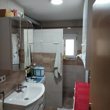 度假居 Holihome 塞拉耶佛