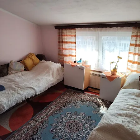 Holiday home Holihome