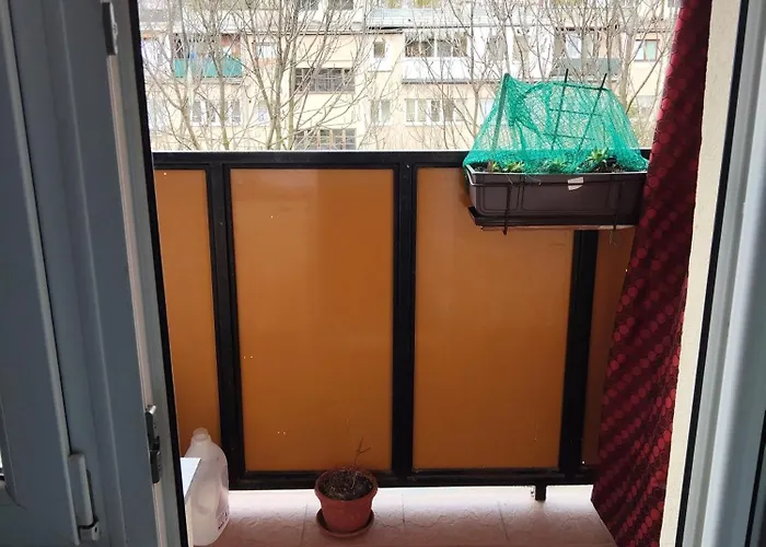 Holiday home Holihome